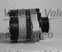 Valeo 439288 - Ģenerators autodraugiem.lv