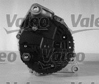Valeo 439282 - Ģenerators autodraugiem.lv