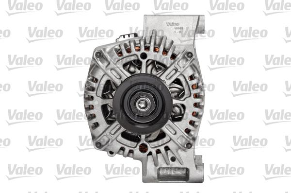 Valeo 440417 - Ģenerators autodraugiem.lv