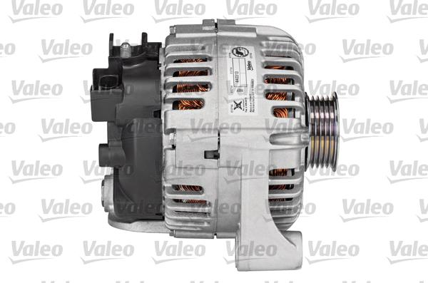 Valeo 439723 - Ģenerators autodraugiem.lv