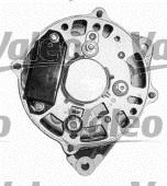 Valeo 434013 - Ģenerators autodraugiem.lv