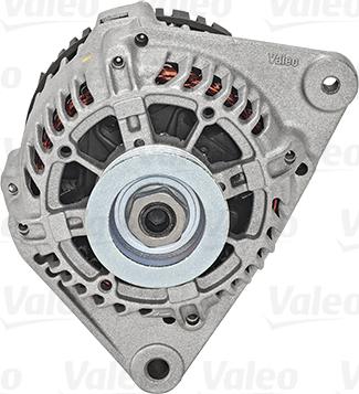 Valeo 436490 - Ģenerators autodraugiem.lv