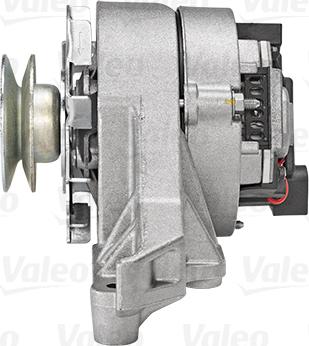 Valeo 439013 - Ģenerators autodraugiem.lv