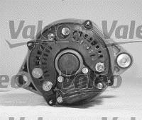 Valeo 436440 - Ģenerators autodraugiem.lv