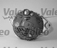 Valeo 436447 - Ģenerators autodraugiem.lv