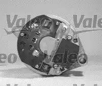 Valeo 436436 - Ģenerators autodraugiem.lv