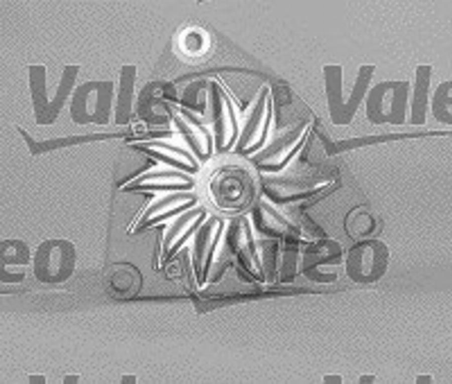 Valeo 436425 - Ģenerators autodraugiem.lv