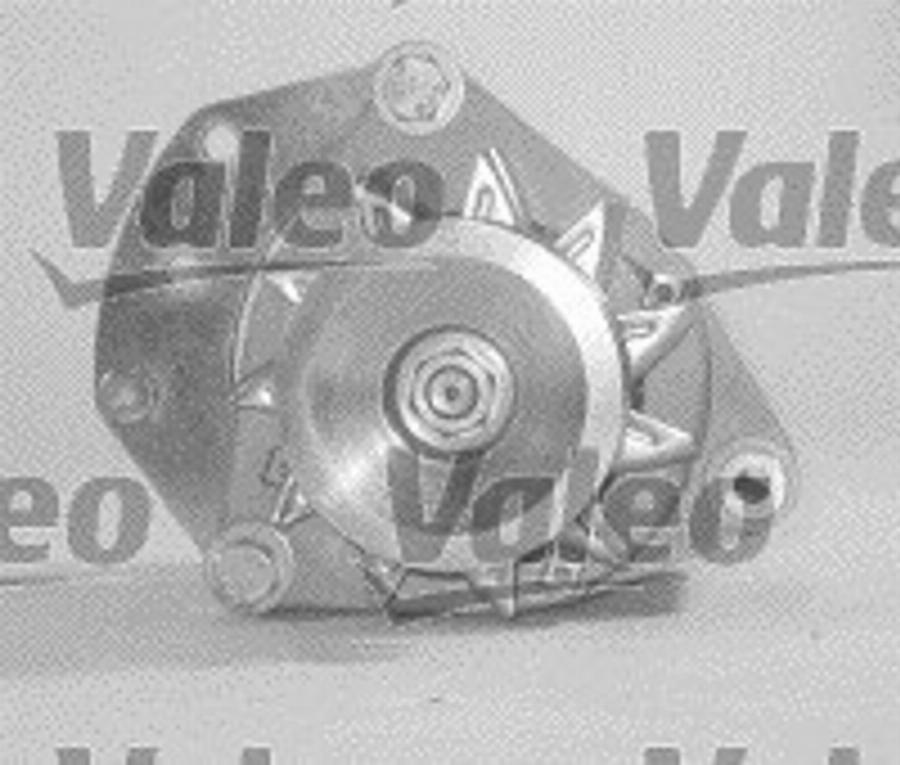 Valeo 436421 - Ģenerators autodraugiem.lv