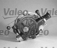 Valeo 436546 - Ģenerators autodraugiem.lv