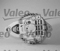 Valeo 436548 - Ģenerators autodraugiem.lv