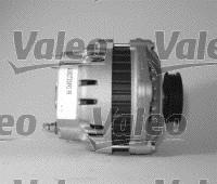 Valeo 436548 - Ģenerators autodraugiem.lv