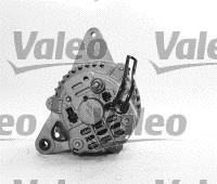 Valeo 436543 - Ģenerators autodraugiem.lv