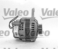 Valeo 436543 - Ģenerators autodraugiem.lv