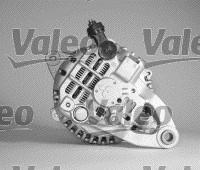 Valeo 436542 - Ģenerators autodraugiem.lv
