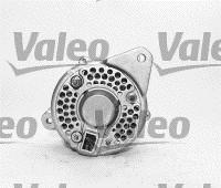 Valeo 436504 - Ģenerators autodraugiem.lv