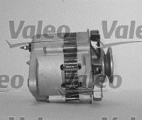 Valeo 436505 - Ģenerators autodraugiem.lv