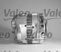 Valeo 436500 - Ģenerators autodraugiem.lv