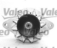 Valeo 436510 - Ģenerators autodraugiem.lv