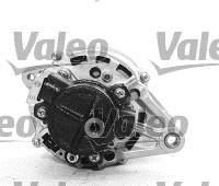 Valeo 436510 - Ģenerators autodraugiem.lv