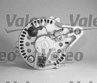 Valeo 436512 - Ģenerators autodraugiem.lv