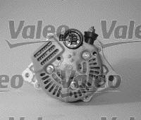 Valeo 436536 - Ģenerators autodraugiem.lv