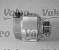 Valeo 436536 - Ģenerators autodraugiem.lv