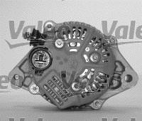 Valeo 436537 - Ģenerators autodraugiem.lv
