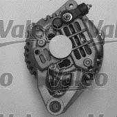 Valeo 436524 - Ģenerators autodraugiem.lv
