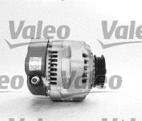 Valeo 436520 - Ģenerators autodraugiem.lv