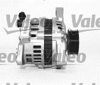 Valeo 436527 - Ģenerators autodraugiem.lv