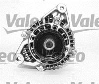 Valeo 436527 - Ģenerators autodraugiem.lv