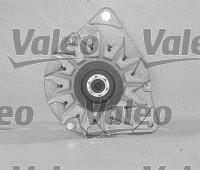 Valeo 436699 - Ģenerators autodraugiem.lv