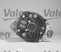 Valeo 436663 - Ģenerators autodraugiem.lv