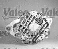 Valeo 436609 - Ģenerators autodraugiem.lv