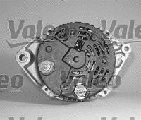 Valeo 436615 - Ģenerators autodraugiem.lv