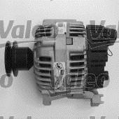 Valeo 436682 - Ģenerators autodraugiem.lv
