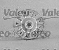 Valeo 436687 - Ģenerators autodraugiem.lv