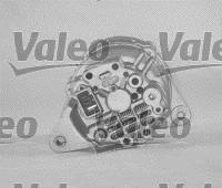 Valeo 436687 - Ģenerators autodraugiem.lv