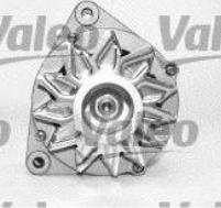 Valeo 436626 - Ģenerators autodraugiem.lv