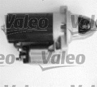 Valeo 436085 - Starteris autodraugiem.lv