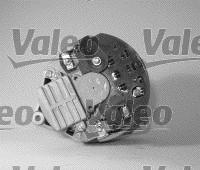 Valeo 436199 - Ģenerators autodraugiem.lv
