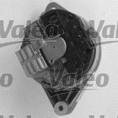 Valeo 436194 - Ģenerators autodraugiem.lv