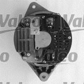 Valeo 436197 - Ģenerators autodraugiem.lv