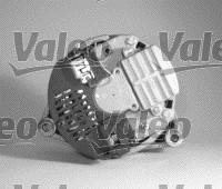 Valeo 436146 - Ģenerators autodraugiem.lv