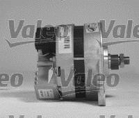 Valeo 436140 - Ģenerators autodraugiem.lv