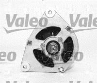 Valeo 436140 - Ģenerators autodraugiem.lv