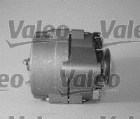 Valeo 436159 - Ģenerators autodraugiem.lv