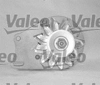 Valeo 436108 - Ģenerators autodraugiem.lv