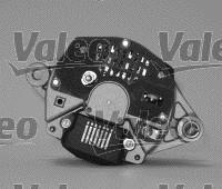 Valeo 436103 - Ģenerators autodraugiem.lv