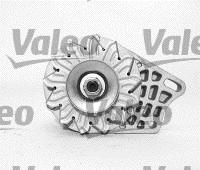Valeo 436113 - Ģenerators autodraugiem.lv